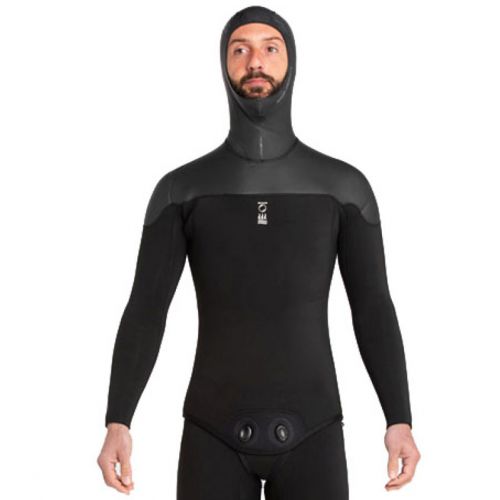 Fourth Element Men’s RF2 hooded jacket 6/5/4 mm ()